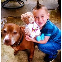 Bridget Bernhardt Photo 2