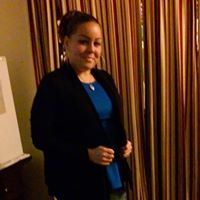 Christina Roman Photo 16