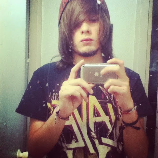 Adolfo Diaz Photo 13