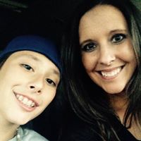 Megan Greenleaf Photo 5