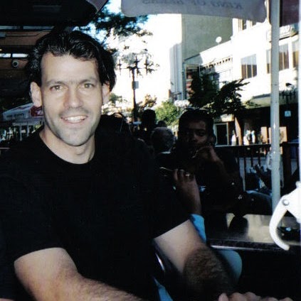 David Hole Photo 32