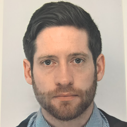 James Hackett Photo 44