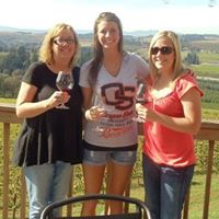 Leigh Rains Photo 14