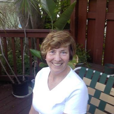 Kathryn Hoyt Photo 27