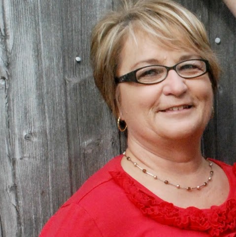 Cindy Berry Photo 19