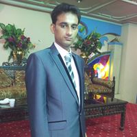 Shah Hamdani Photo 18