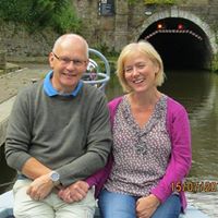 Sally Fifield Photo 7