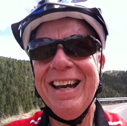 Larry Potter Photo 32