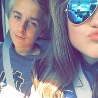 Meg Hamilton Photo 10