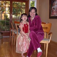 Faye Thompson Photo 16