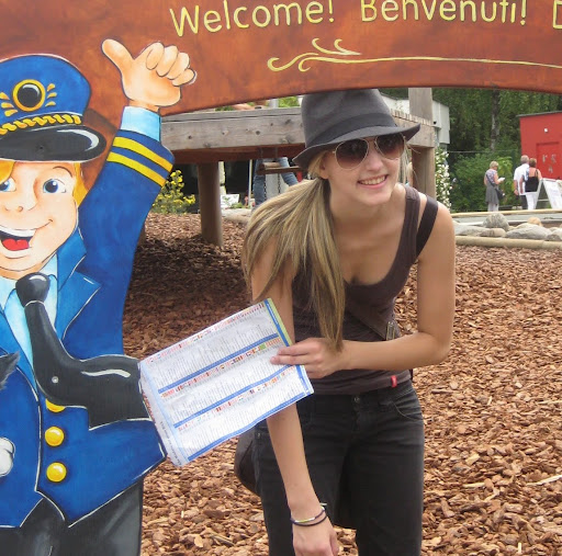 Christine Schwarz Photo 29