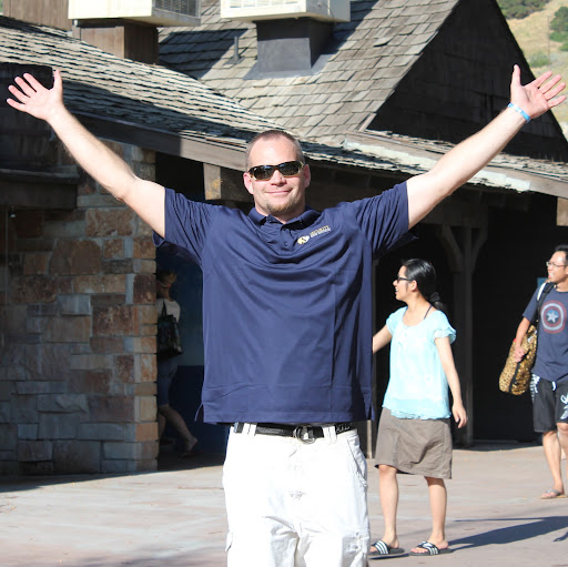 Paul Newell Photo 39