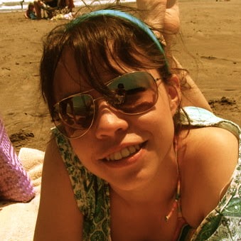 Ana Hermosillo Photo 19