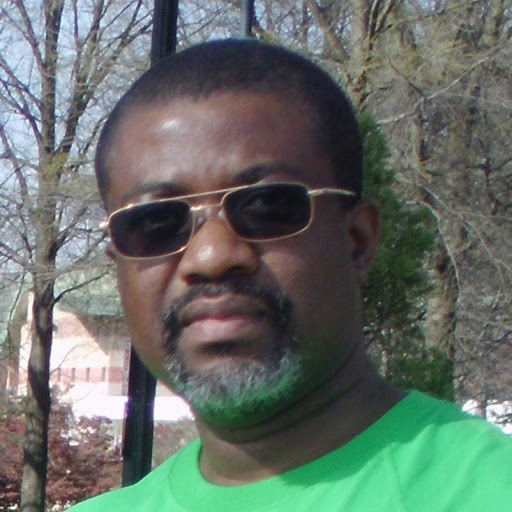 Adrian Atkins Photo 18