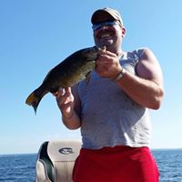 Timothy Dailey Photo 15