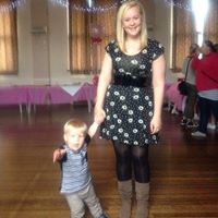 Lindsay Fraser Photo 19