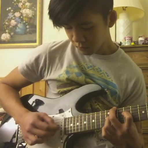 Andrew Aquino Photo 12