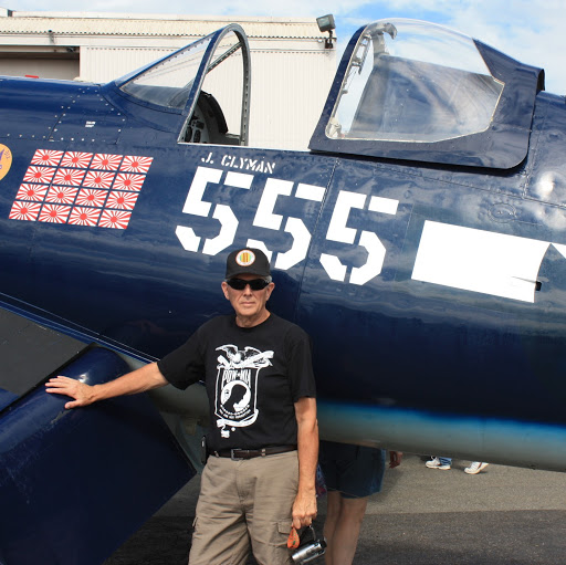 Robert Mccann Photo 42