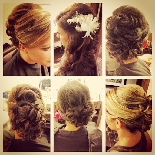 Kelly O'Brien Photo 22