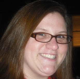 Emily Russell Photo 12