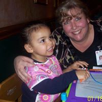 Debra Harper Photo 32