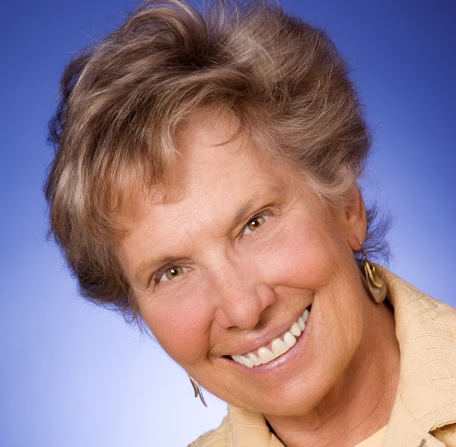 Suzanne Walters Photo 33