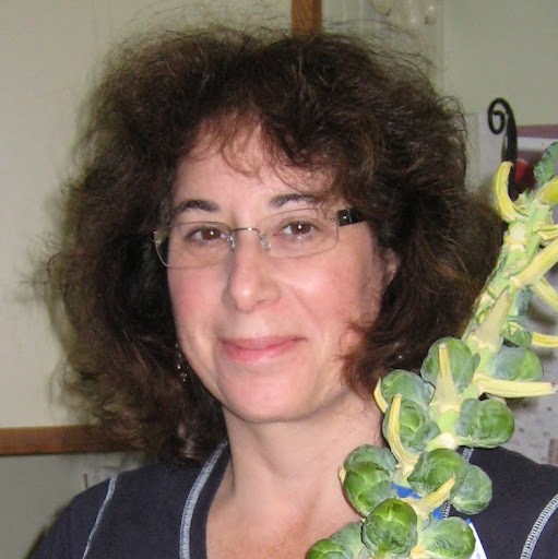 Karen Conti Photo 11