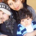 Patricia Baez Photo 14