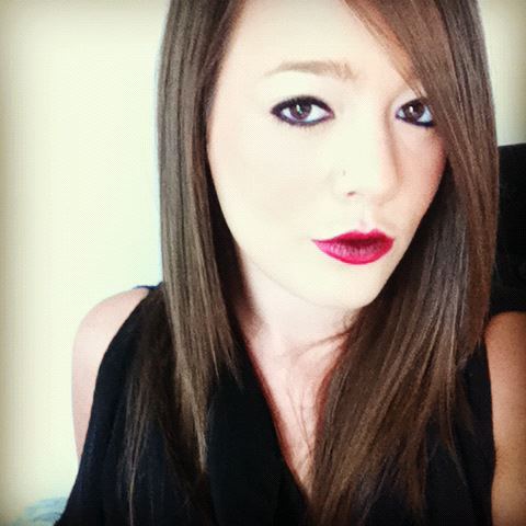 Kristen Reed Photo 38