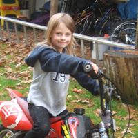 Jessica Blais Photo 13
