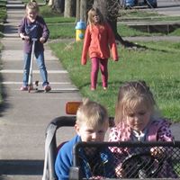Julie Conklin Photo 17