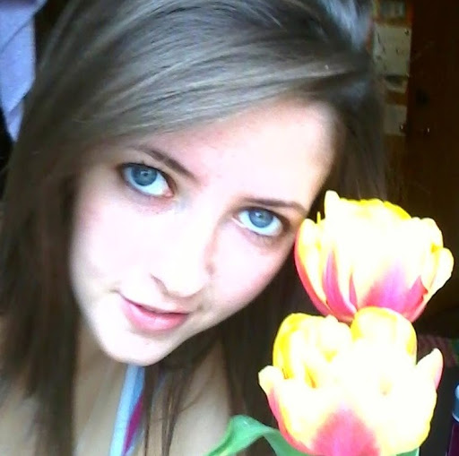 Aimee Busch Photo 2