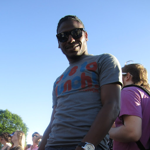 Sherard Harewood Photo 4