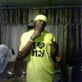 Curtis Harris Photo 35