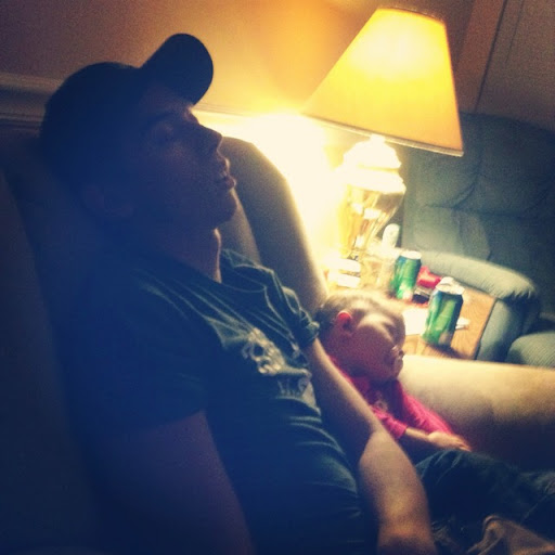 Brian Mezger Photo 7