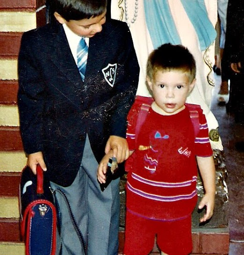 Felipe Trejo Photo 4