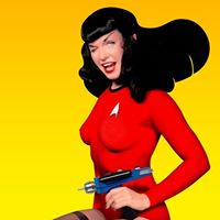Betty Bond Photo 11