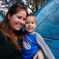 Elizabeth Kidd Photo 29