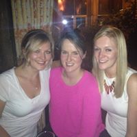 Samantha Wilson Photo 38