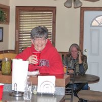 Cathie Howell Photo 26