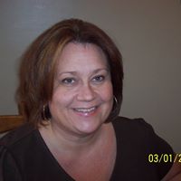Kristina Kerns Photo 14