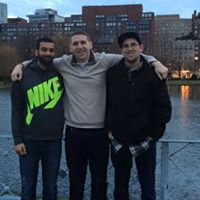 Chris Stack Photo 37