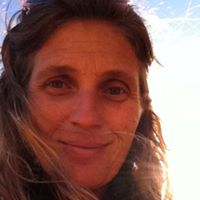 Suzanne Fraser Photo 17