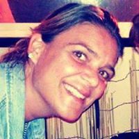 Aida Pinto Photo 12