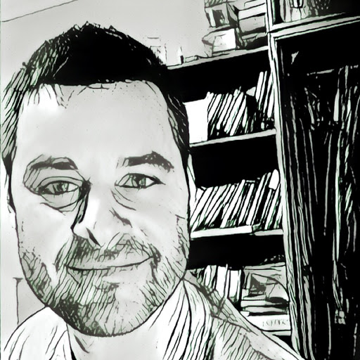 Dave Irving Photo 21