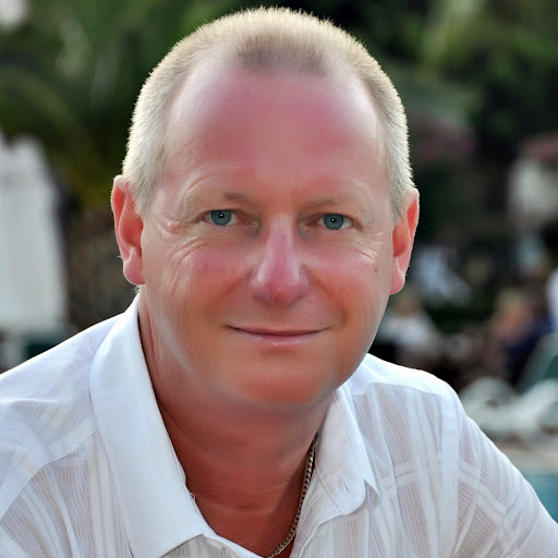 Steve Grove Photo 21