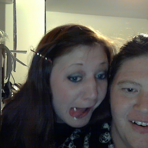 Samantha Vernon Photo 7