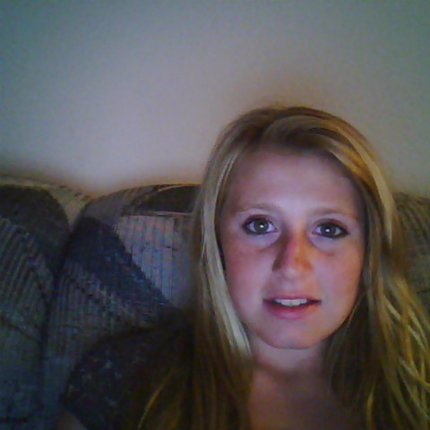 Christina Davidson Photo 18
