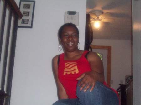 Charlene Davis Photo 13