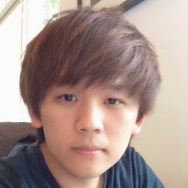 Jin Huang Photo 7